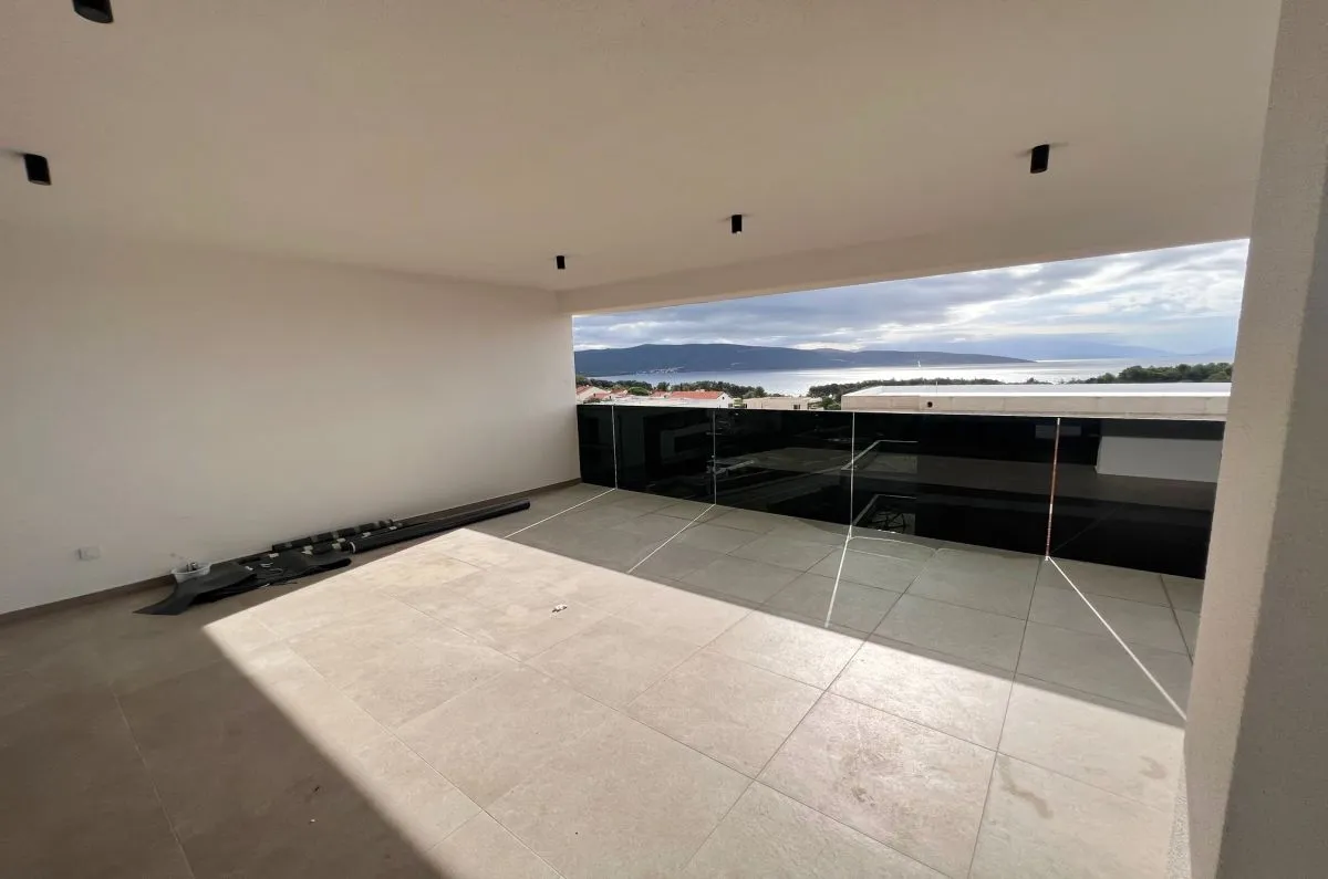 apartman, prodaja, grad krk, hrvatska, 242 m2, 710.000,00 eur - slika 7