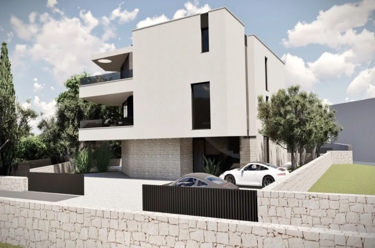 apartman, prodaja, grad krk, hrvatska, 60 m2, 455.000,00 eur - slika 6