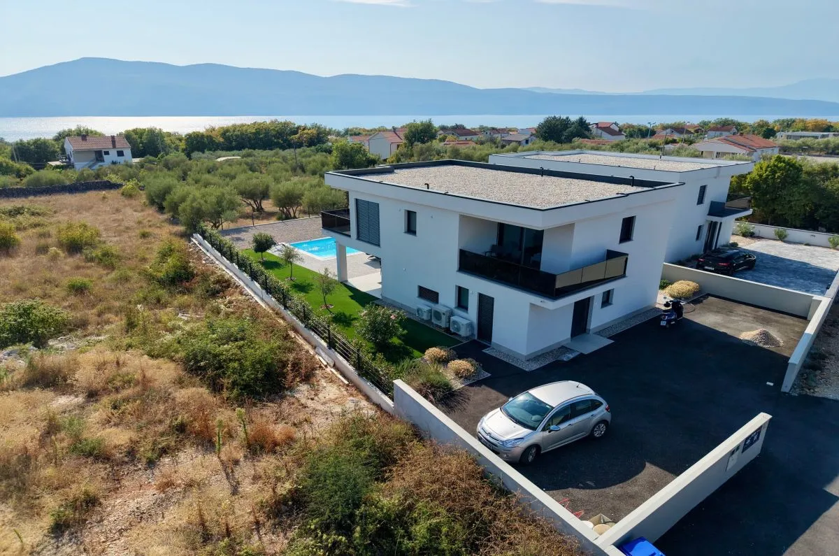 kuća, prodaja, grad krk, hrvatska, 197 m2, 895.000,00 eur - slika 19