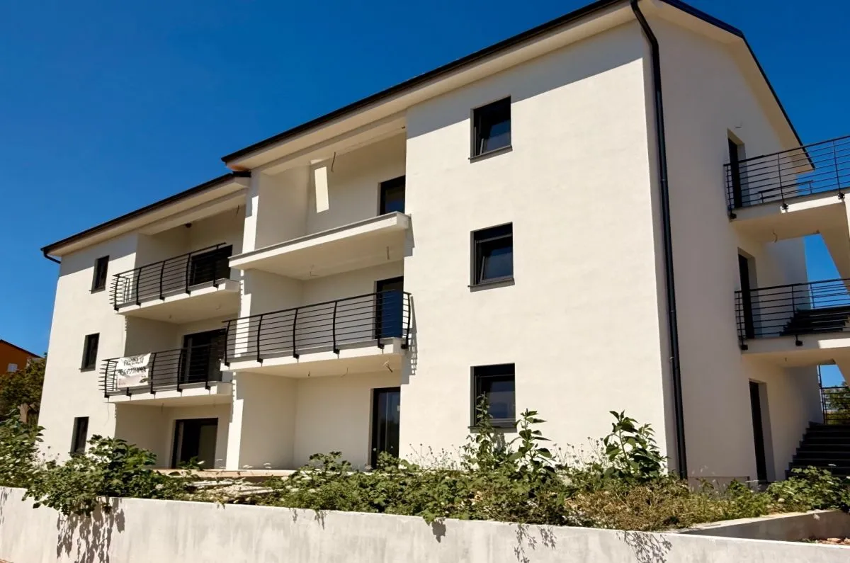 Apartman, prodaja, Uvala Soline, Hrvatska, 71 m2, 265.000,00 EUR - Soline, Dobrinj