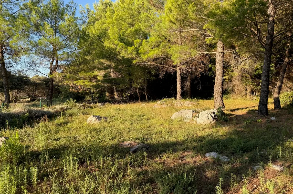 građevinsko zemljište, prodaja, grad krk, hrvatska, 8000 m2, 880.000,00 eur - slika 3
