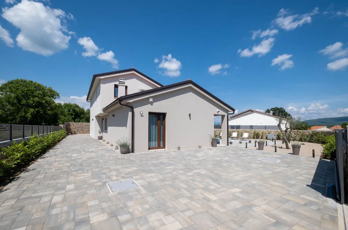 kuća, prodaja, grad krk, hrvatska, 173 m2, 890.000,00 eur - slika 17