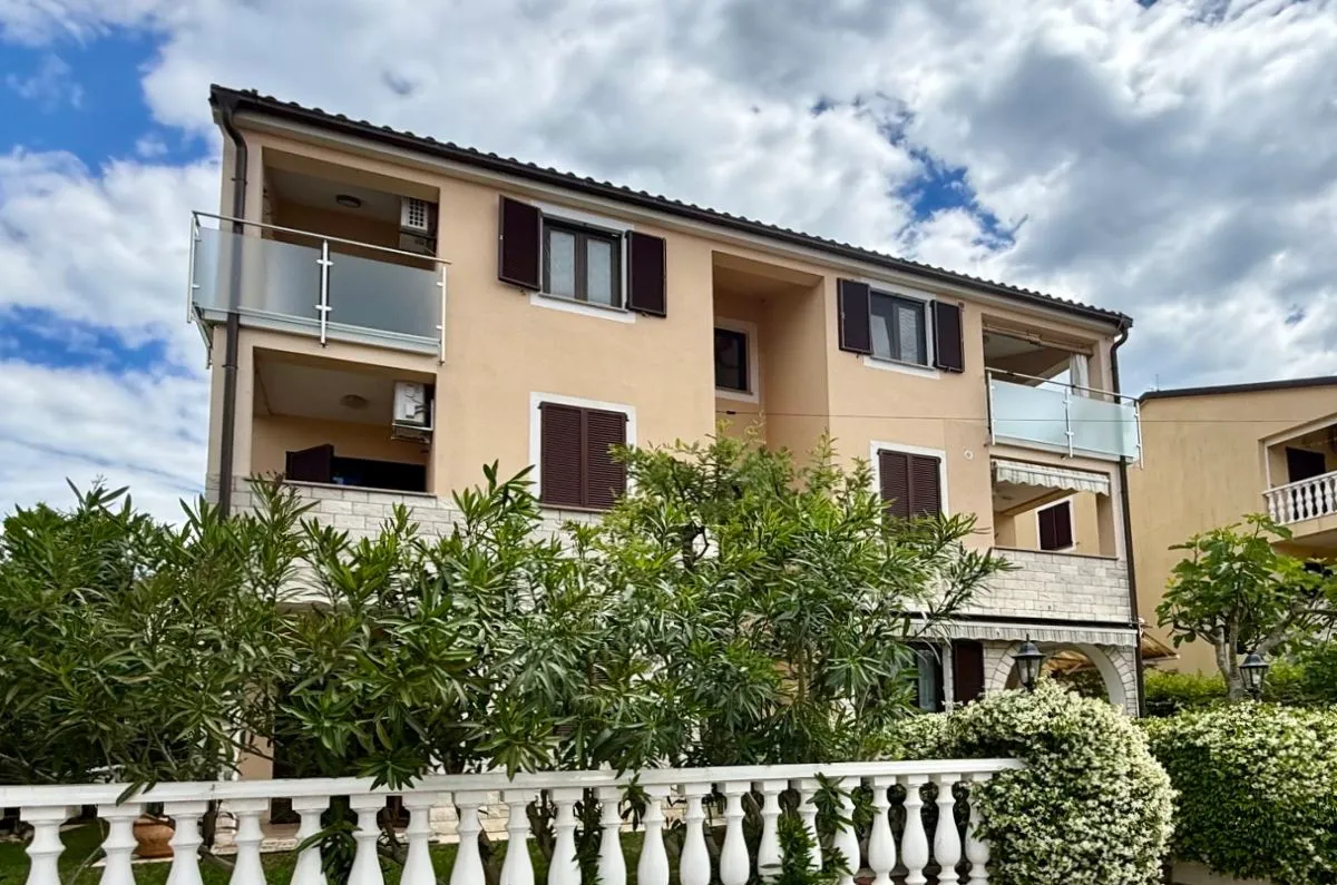 apartman, prodaja, malinska, hrvatska, 50 m2, 269.000,00 eur - slika 11