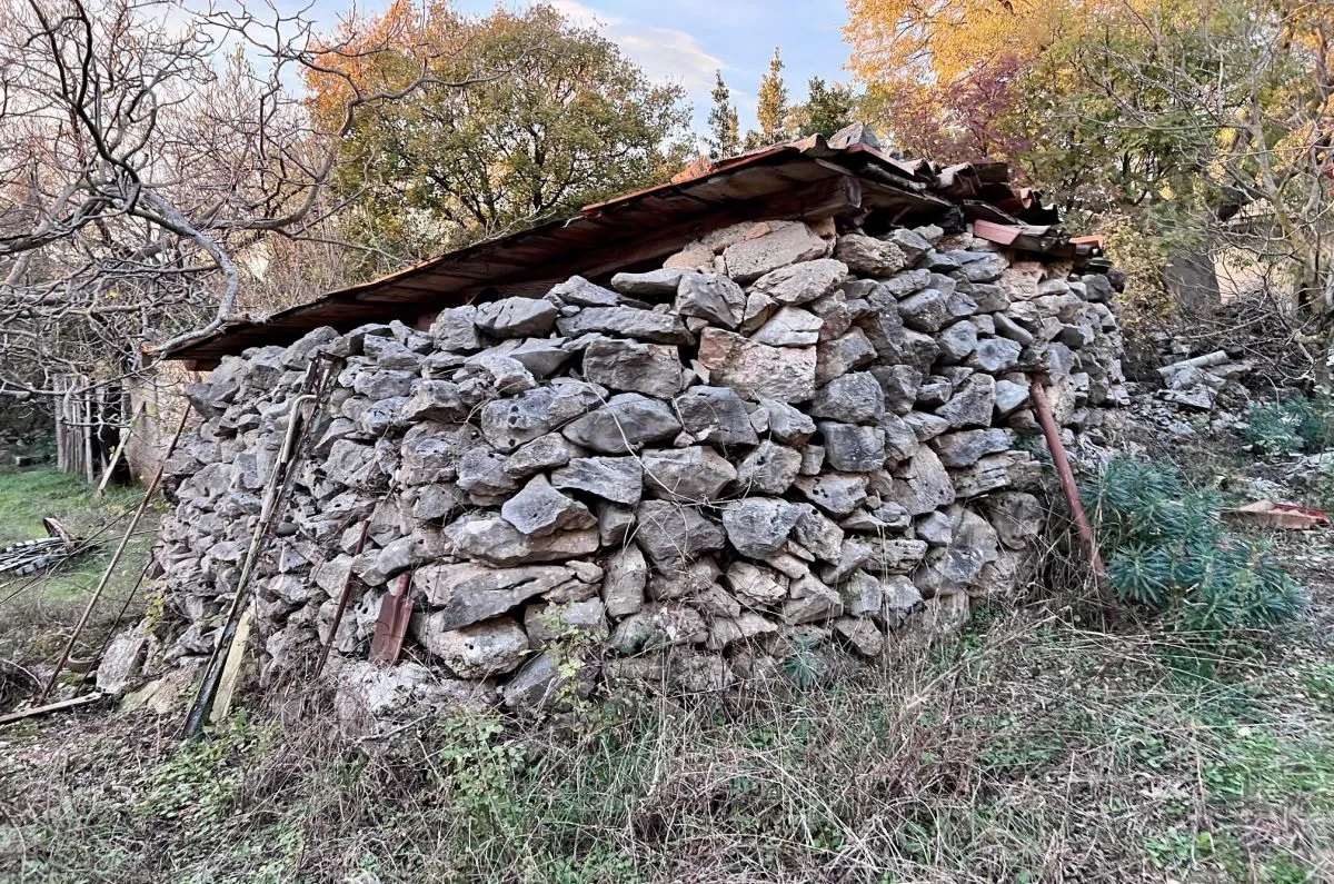 poljoprivredno zemljište, prodaja, dobrinj, hrvatska, 740 m2, 50.000,00 eur - slika 2