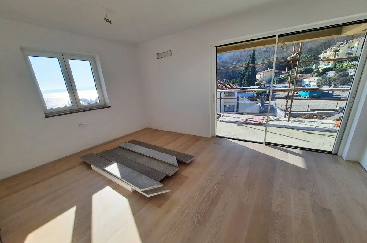 apartman, prodaja, opatija, hrvatska, 100 m2, 625.000,00 eur - slika 6