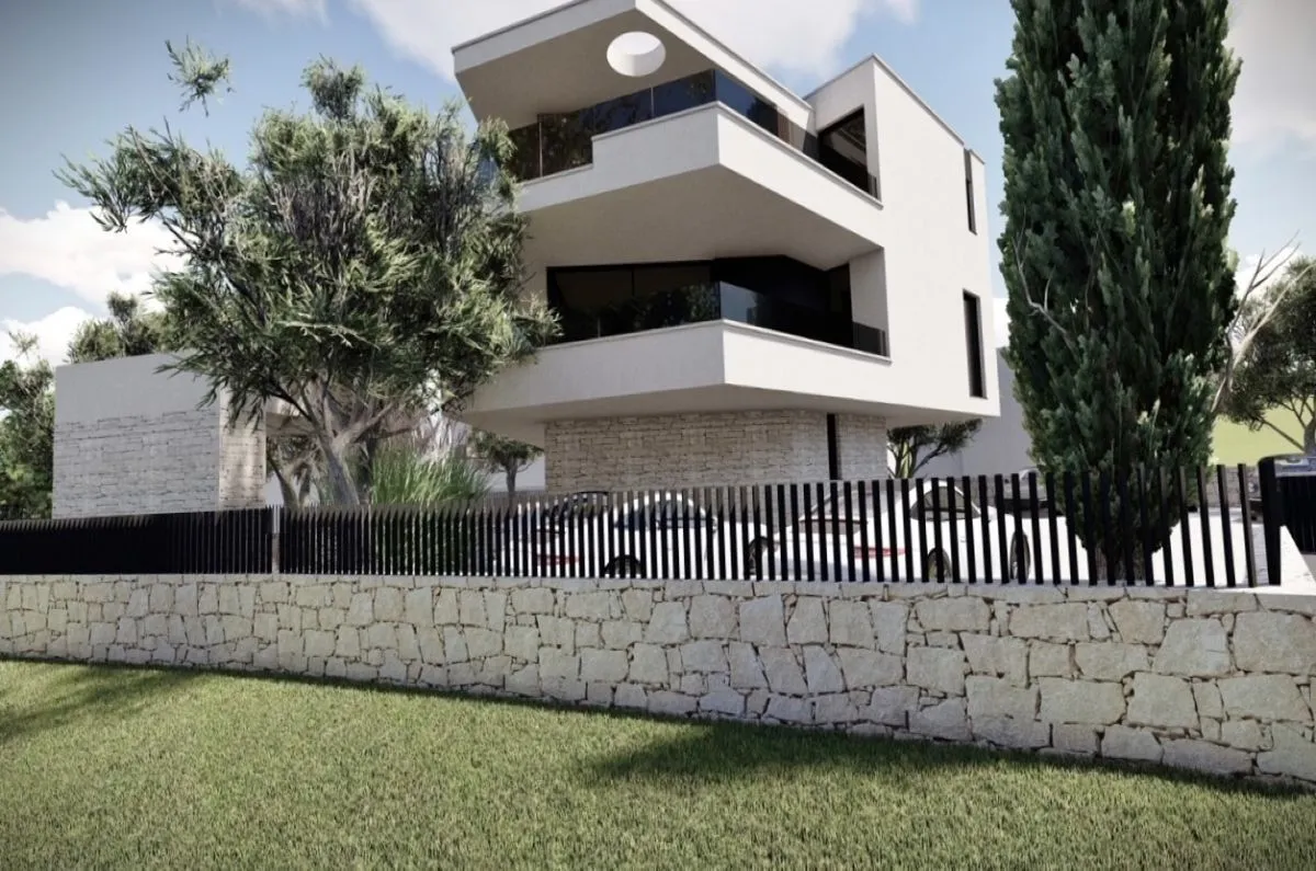 apartman, prodaja, grad krk, hrvatska, 64 m2, 495.000,00 eur - slika 5