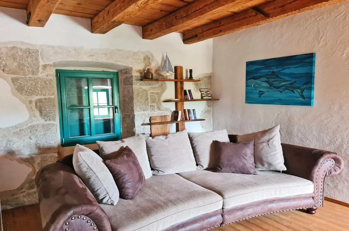 kuća, prodaja, malinska, hrvatska, 249 m2, 690.000,00 eur - slika 2