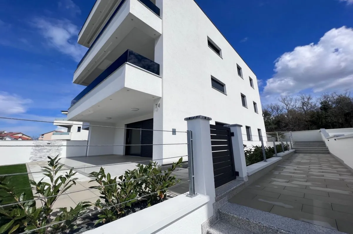 apartman, prodaja, malinska, hrvatska, 144 m2, 635.000,00 eur - slika 16