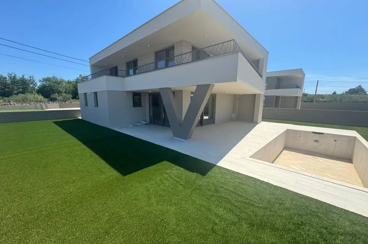 Kuća, prodaja, Grad Krk, Hrvatska, 212 m2, 770.000,00 EUR - Muraj, Krk