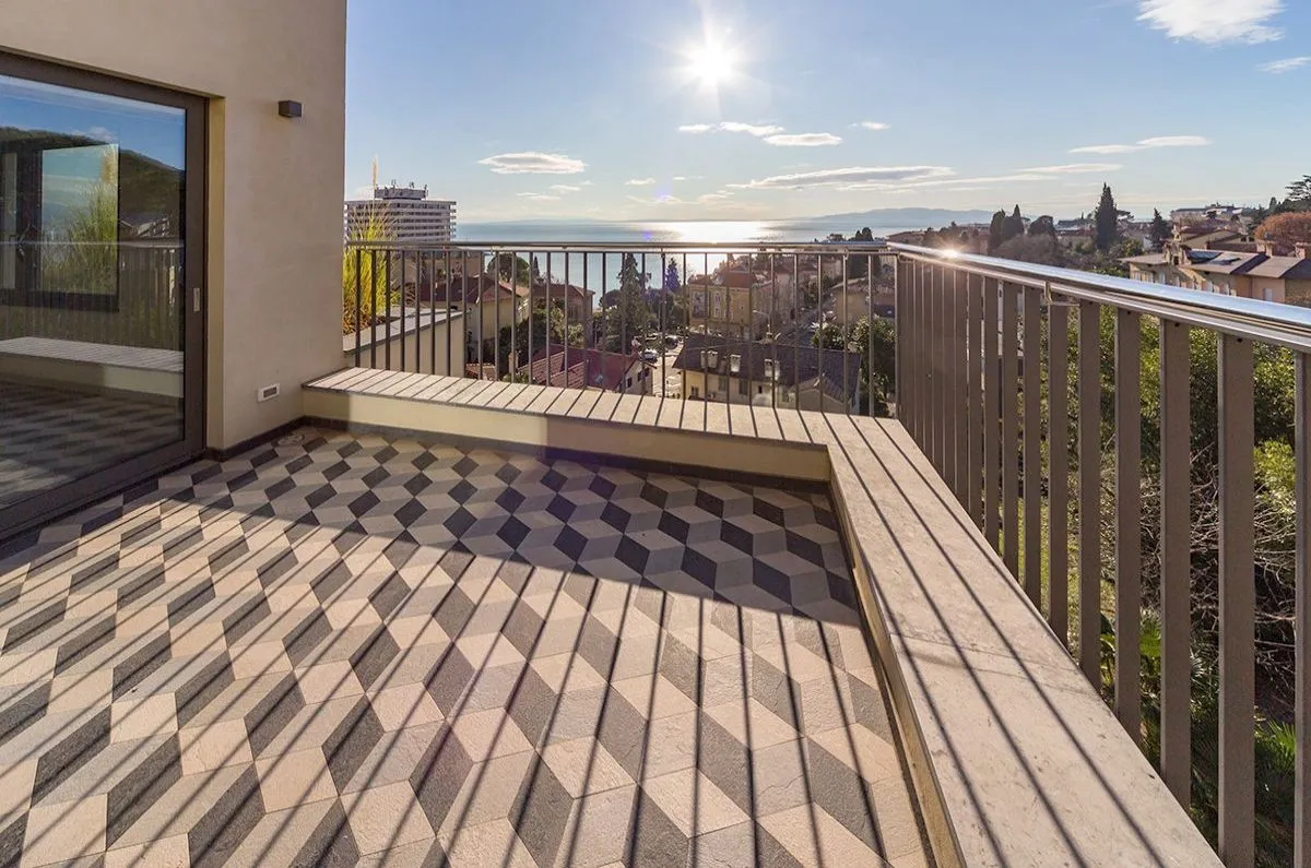 apartman, prodaja, opatija, hrvatska, 144 m2, 1.462.000,00 eur - slika 4