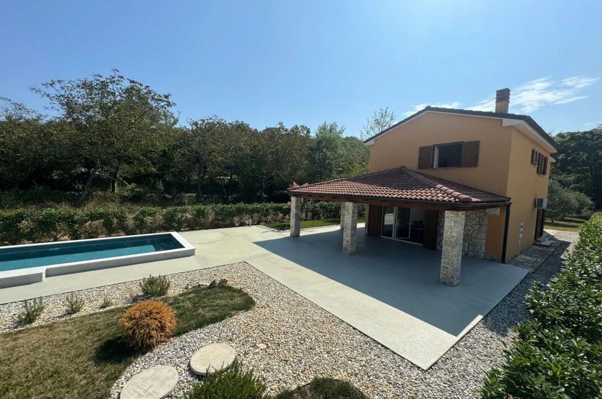 kuća, prodaja, uvala soline, hrvatska, 250 m2, 574.000,00 eur - slika 14