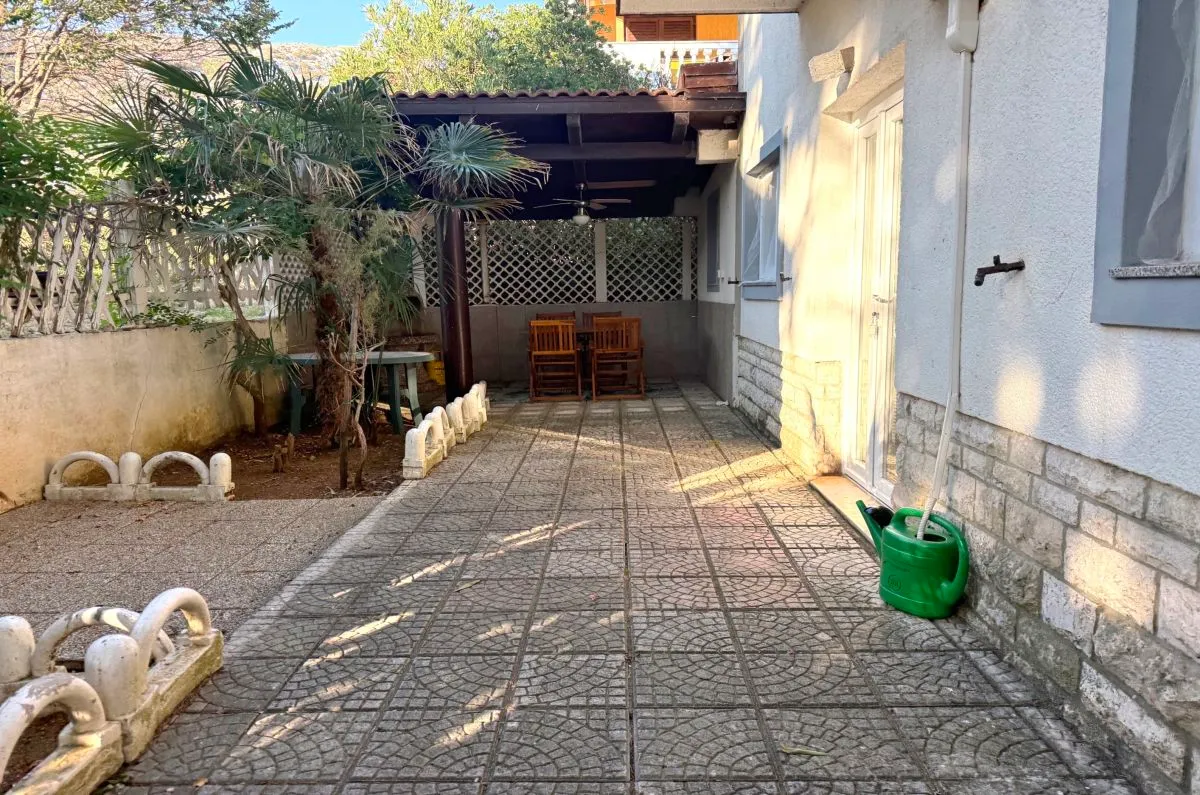 apartman, prodaja, baška, hrvatska, 36 m2, 98.000,00 eur - slika 12
