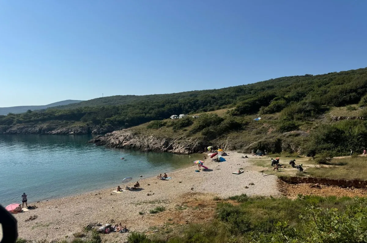 građevinsko zemljište, prodaja, vrbnik, hrvatska, 519 m2, 160.000,00 eur - slika 5
