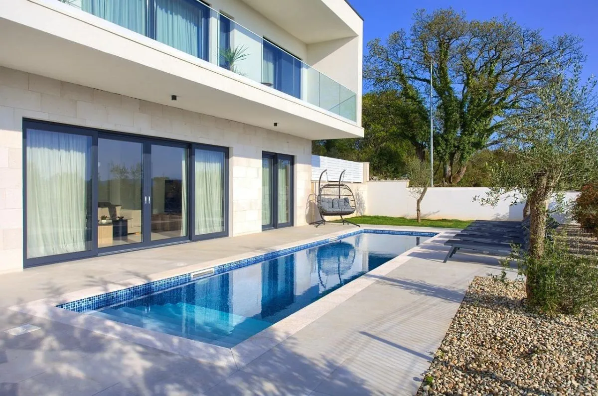 kuća, prodaja, grad krk, hrvatska, 161 m2, 1.360.000,00 eur - slika 2