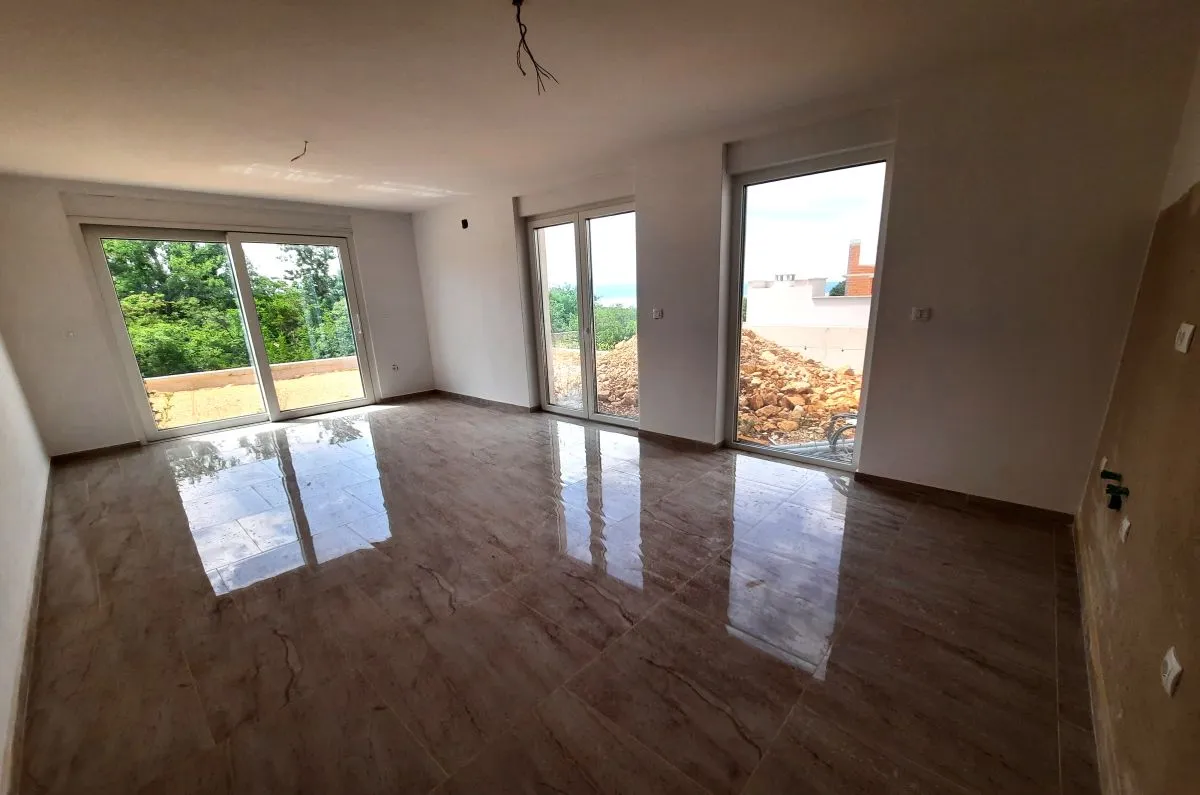 apartman, prodaja, njivice, hrvatska, 46 m2, 300.000,00 eur - slika 2