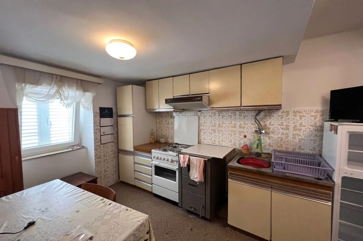 stara kamena kuća, prodaja, vrbnik, hrvatska, 79 m2, 290.000,00 eur - slika 4