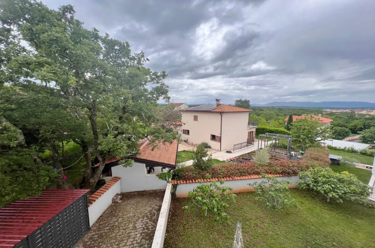 apartman, prodaja, malinska, hrvatska, 100 m2, 416.000,00 eur - slika 19