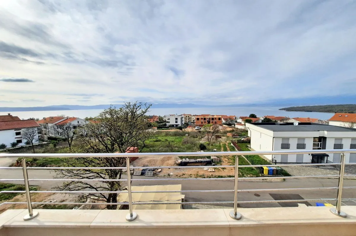 apartman, prodaja, njivice, hrvatska, 67 m2, 310.000,00 eur - slika 2