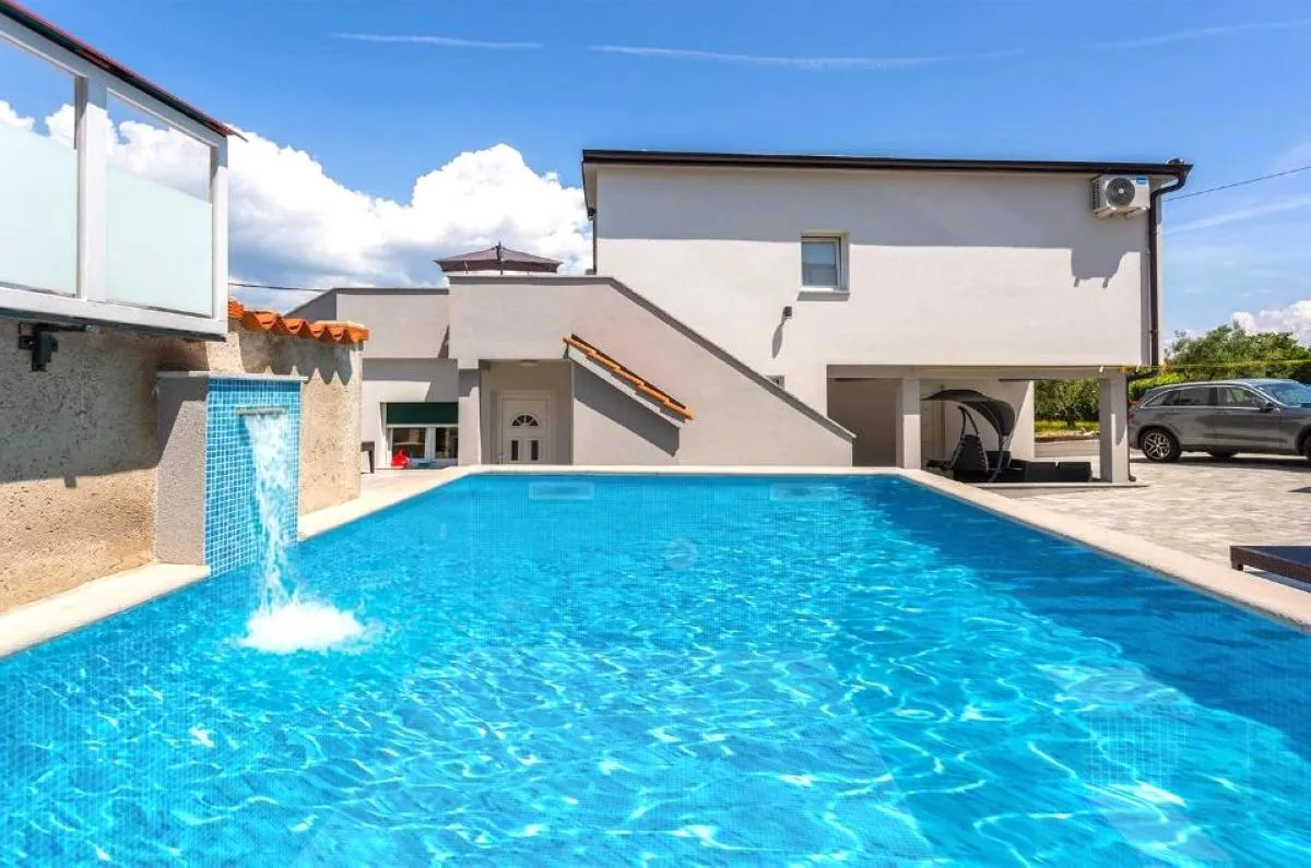 kuća, prodaja, dobrinj, hrvatska, 170 m2, 450.000,00 eur - slika 3