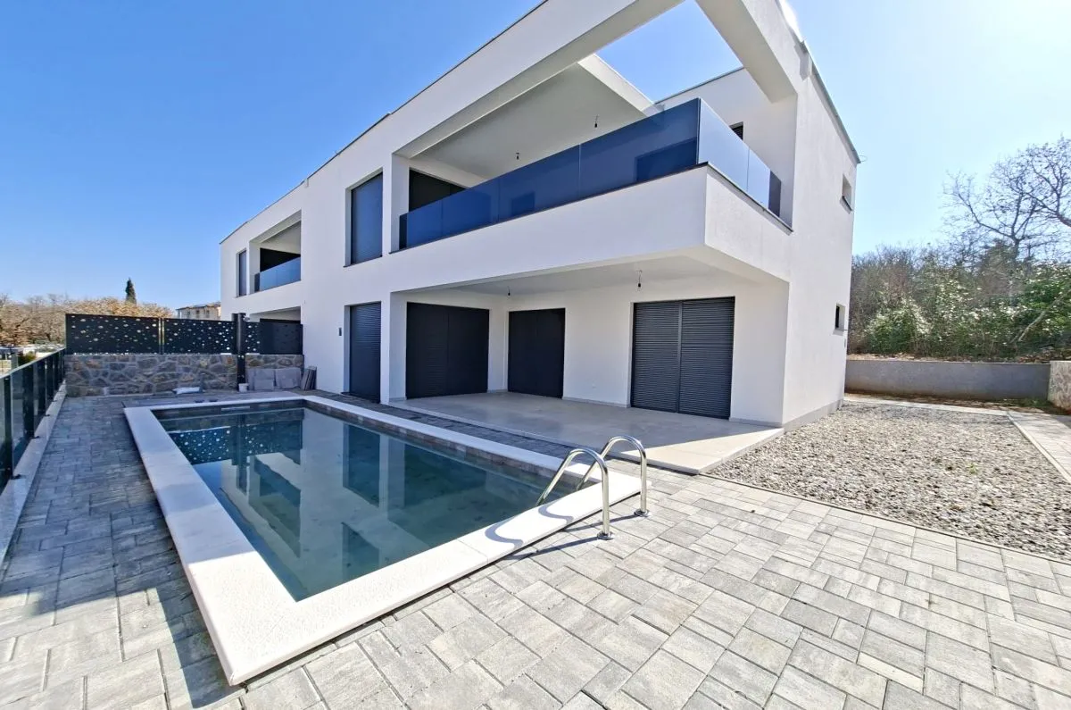 kuća, prodaja, malinska, hrvatska, 180 m2, 565.000,00 eur - slika 5