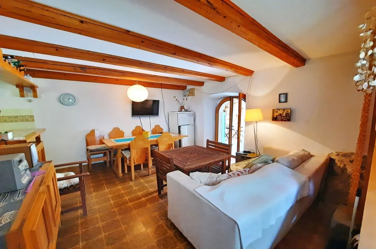 stara kamena kuća, prodaja, grad krk, hrvatska, 85 m2, 356.000,00 eur - slika 5