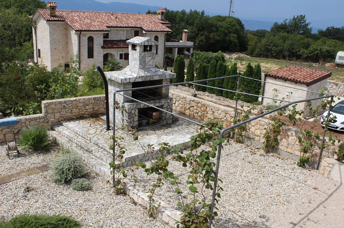 kuća, prodaja, grad krk, hrvatska, 370 m2, 959.000,00 eur - slika 19