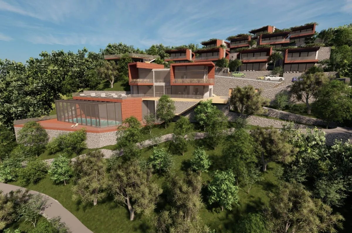 građevinsko zemljište, prodaja, kraljevica, hrvatska, 8000 m2, 2.021.000,00 eur - slika 4