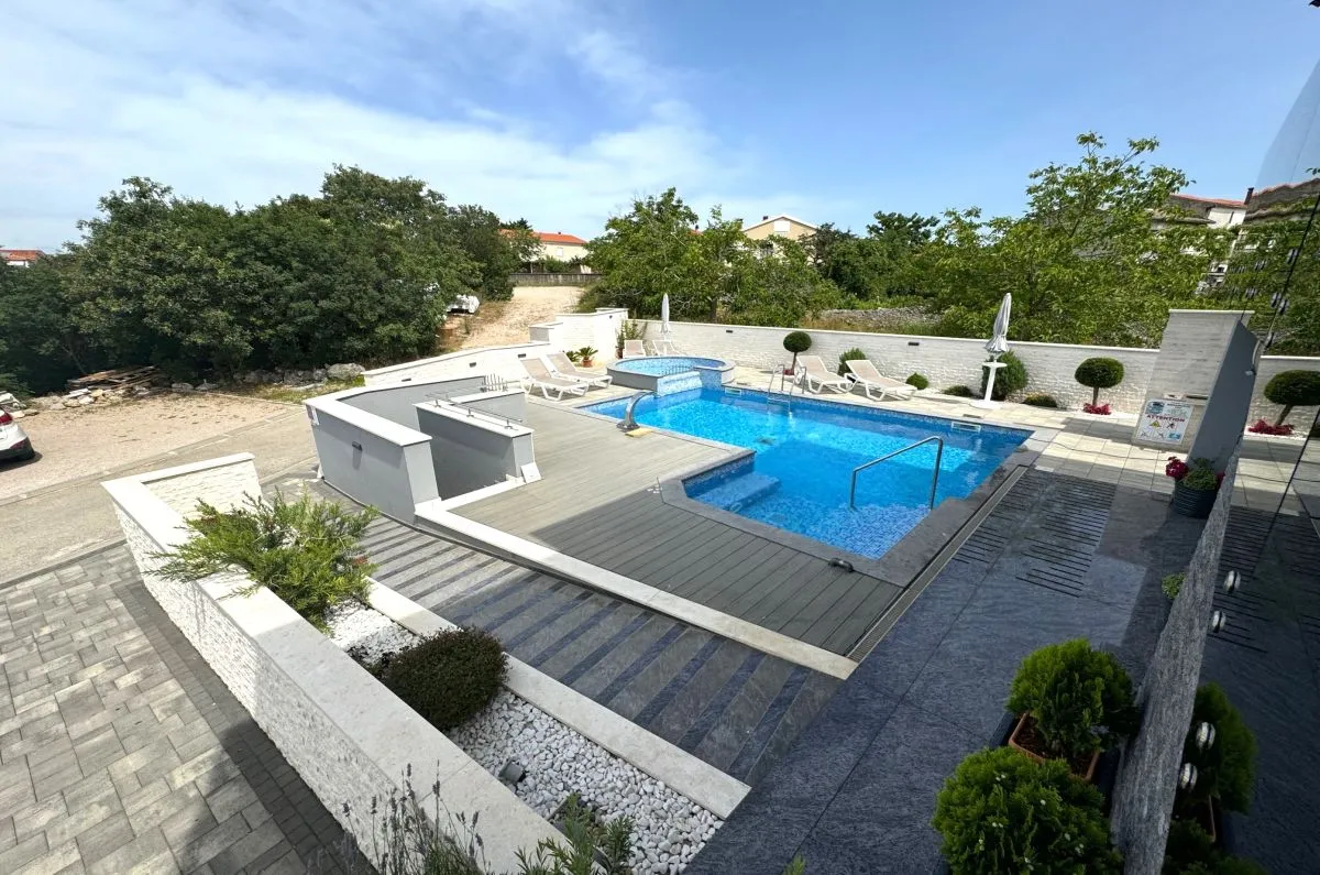 kuća, prodaja, grad krk, hrvatska, 252 m2, 1.150.000,00 eur - slika 2