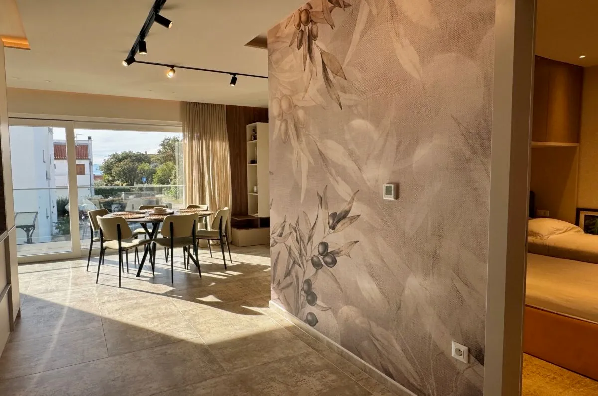 apartman, prodaja, njivice, hrvatska, 106 m2, 450.000,00 eur - slika 5