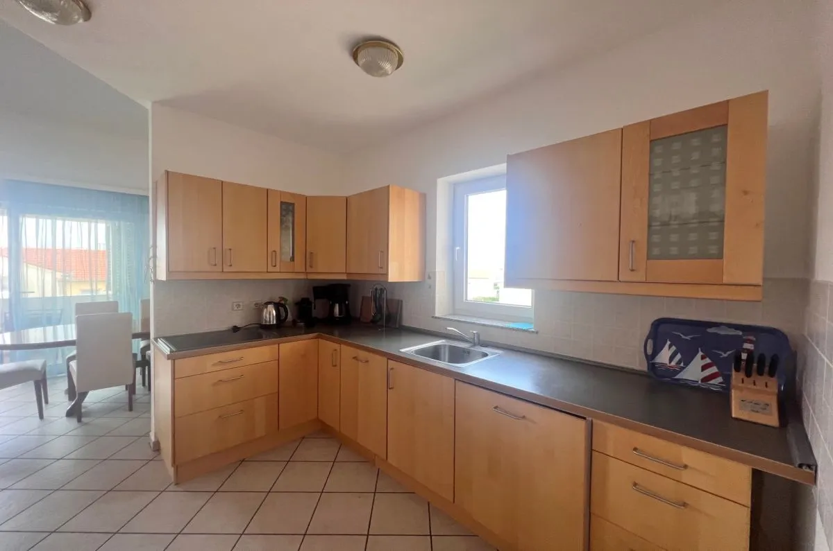 apartman, prodaja, malinska, hrvatska, 86 m2, 280.000,00 eur - slika 2