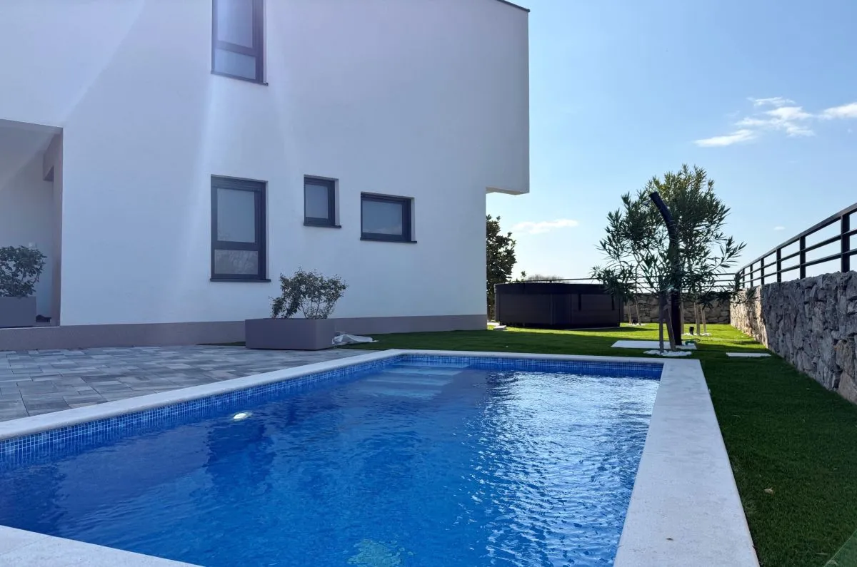 kuća, prodaja, grad krk, hrvatska, 180 m2, 1.200.000,00 eur - slika 17