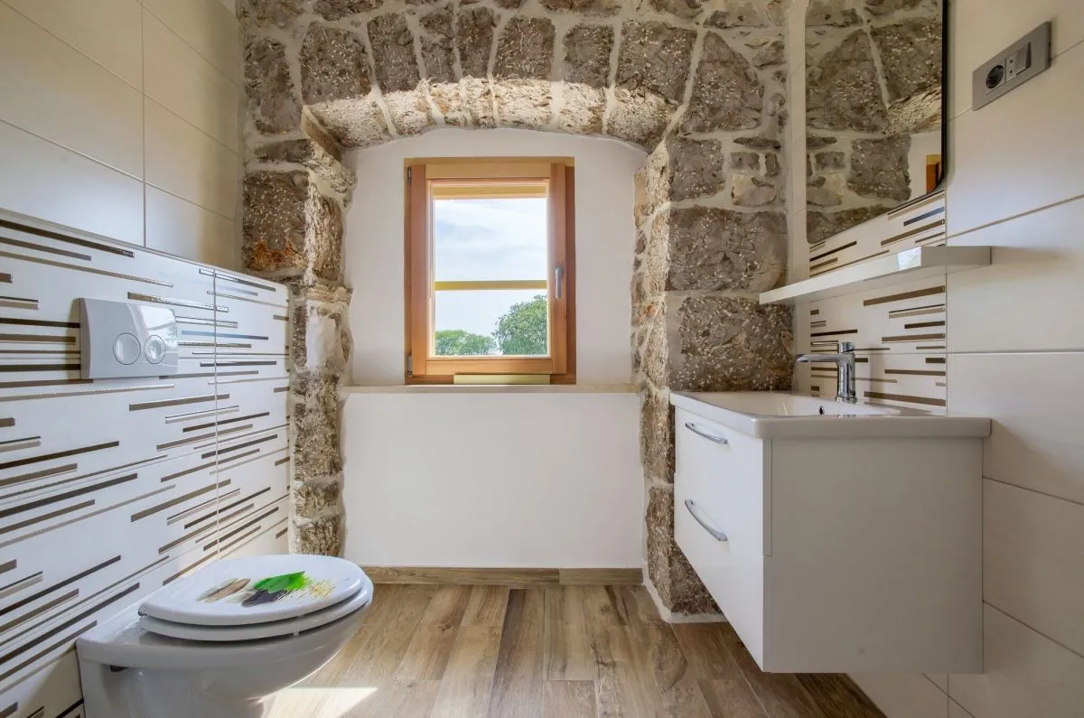 stara kamena kuća, prodaja, vrbnik, hrvatska, 144 m2, 720.000,00 eur - slika 14