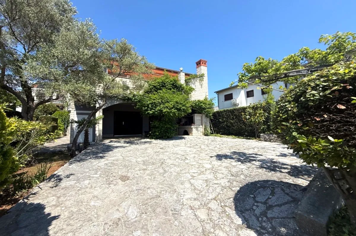 Kuća, prodaja, Grad Krk, Hrvatska, 160 m2, 740.000,00 EUR - Muraj, Krk