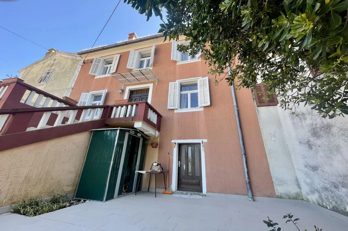 kuća, prodaja, malinska, hrvatska, 150 m2, 379.000,00 eur - slika 2