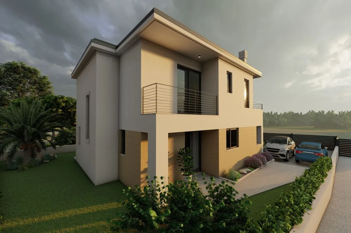 građevinsko zemljište, prodaja, malinska, hrvatska, 540 m2, 199.900,00 eur - slika 8
