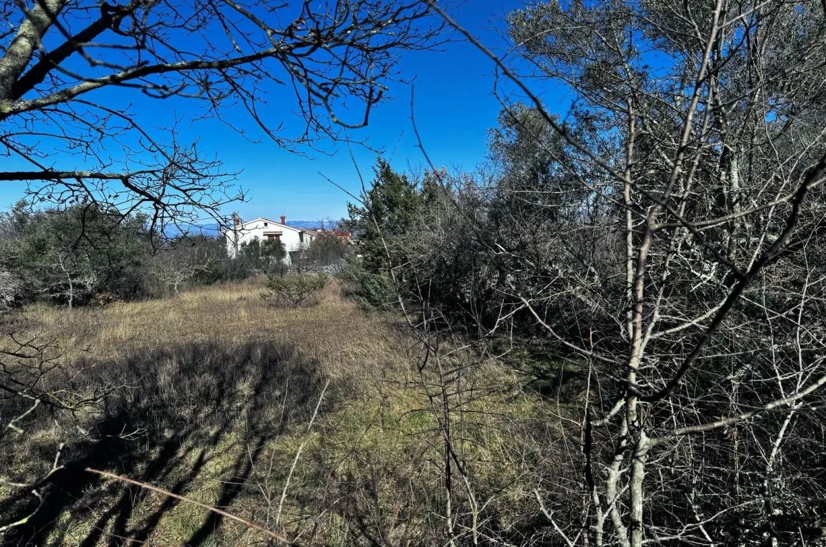 građevinsko zemljište, prodaja, malinska, hrvatska, 540 m2, 199.900,00 eur - slika 12