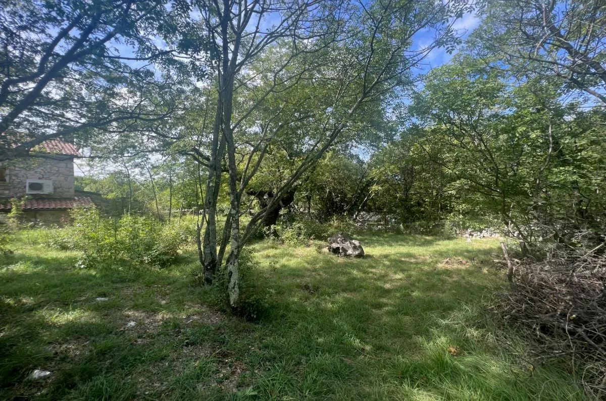 stara kamena kuća, prodaja, dobrinj, hrvatska, 4460 m2, 1.500.000,00 eur - slika 34