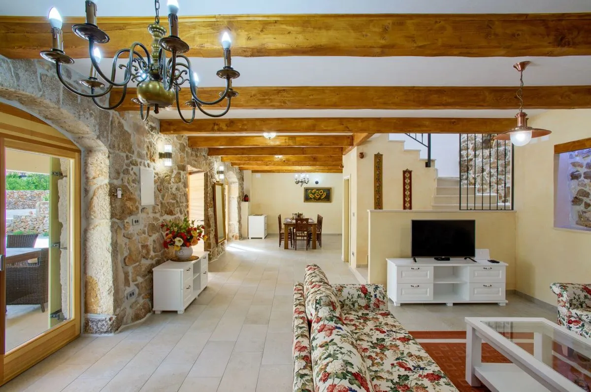 stara kamena kuća, prodaja, vrbnik, hrvatska, 144 m2, 720.000,00 eur - slika 6