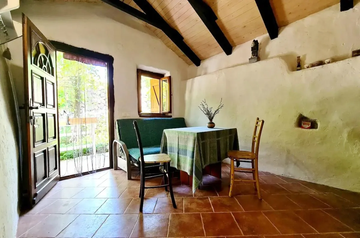 stara kamena kuća, prodaja, dobrinj, hrvatska, 100 m2, 525.000,00 eur - slika 2