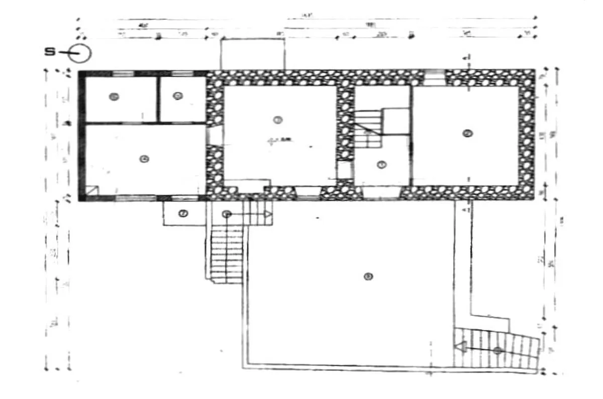 kuća, prodaja, grad krk, hrvatska, 330 m2, 380.000,00 eur - slika 11