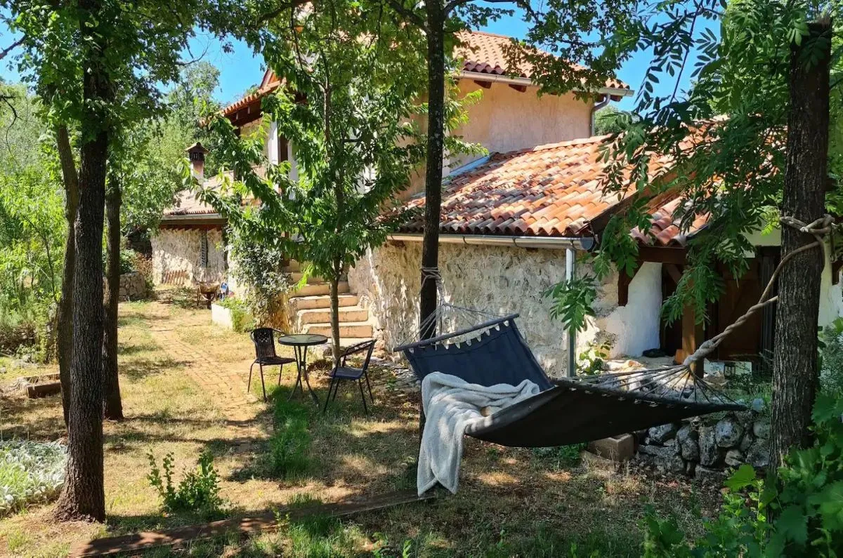 stara kamena kuća, prodaja, dobrinj, hrvatska, 100 m2, 525.000,00 eur - slika 14