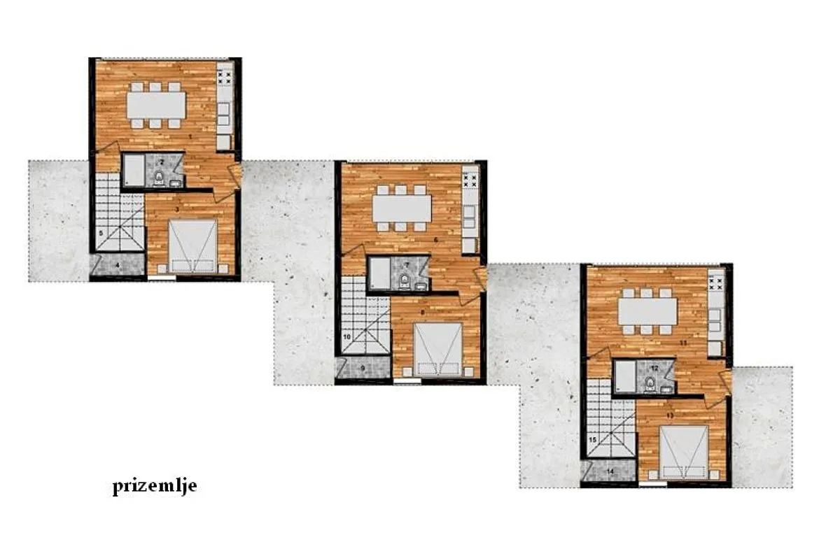 kuća, prodaja, malinska, hrvatska, 160 m2, 1.100.000,00 eur - slika 23