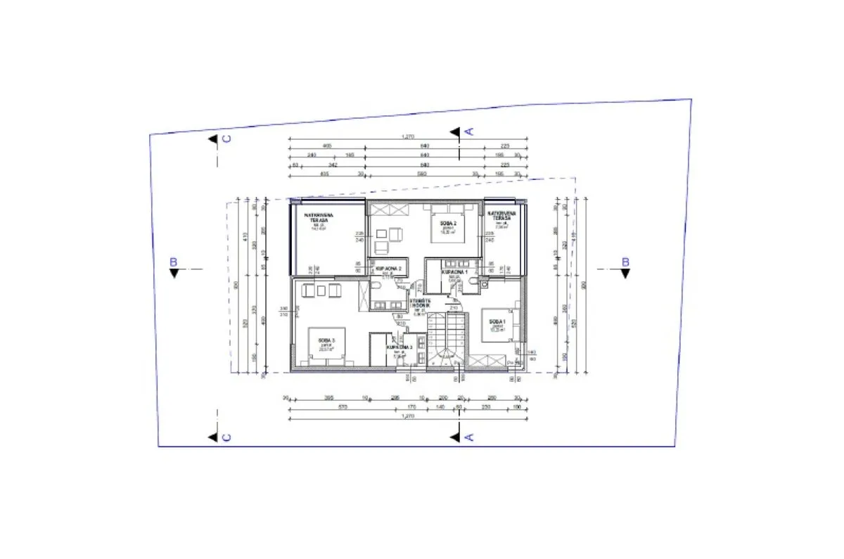 kuća, prodaja, malinska, hrvatska, 195 m2, 1.390.000,00 eur - slika 22
