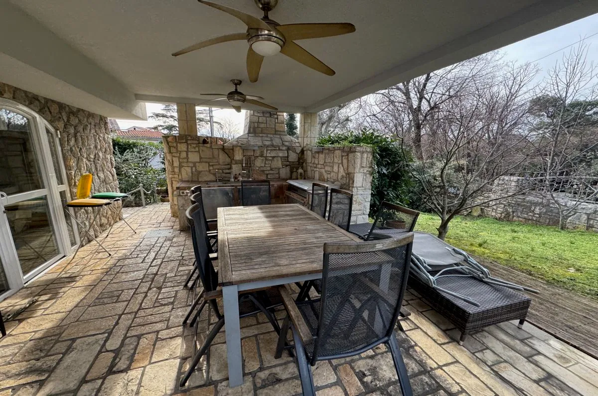 kuća, prodaja, omišalj, hrvatska, 167 m2, 580.000,00 eur - slika 4