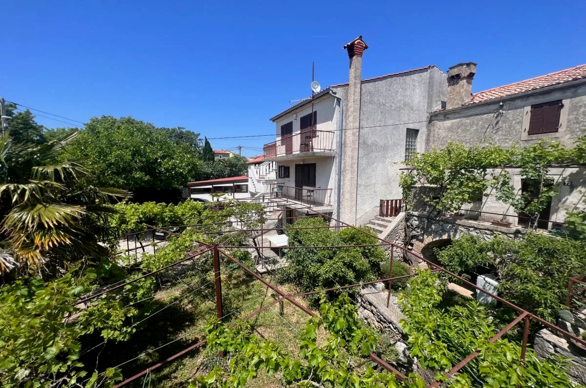 kuća, prodaja, grad krk, hrvatska, 210 m2, 390.000,00 eur - slika 12
