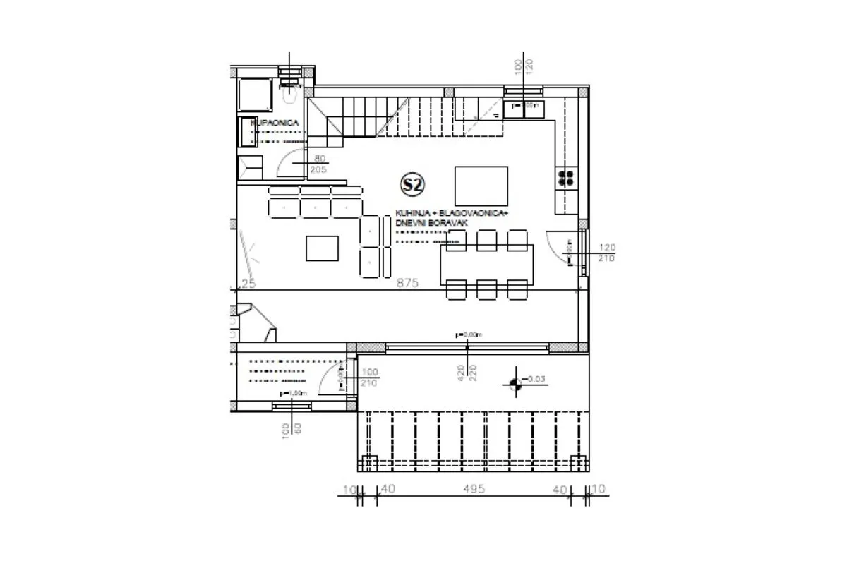 kuća, prodaja, malinska, hrvatska, 139 m2, 750.000,00 eur - slika 5