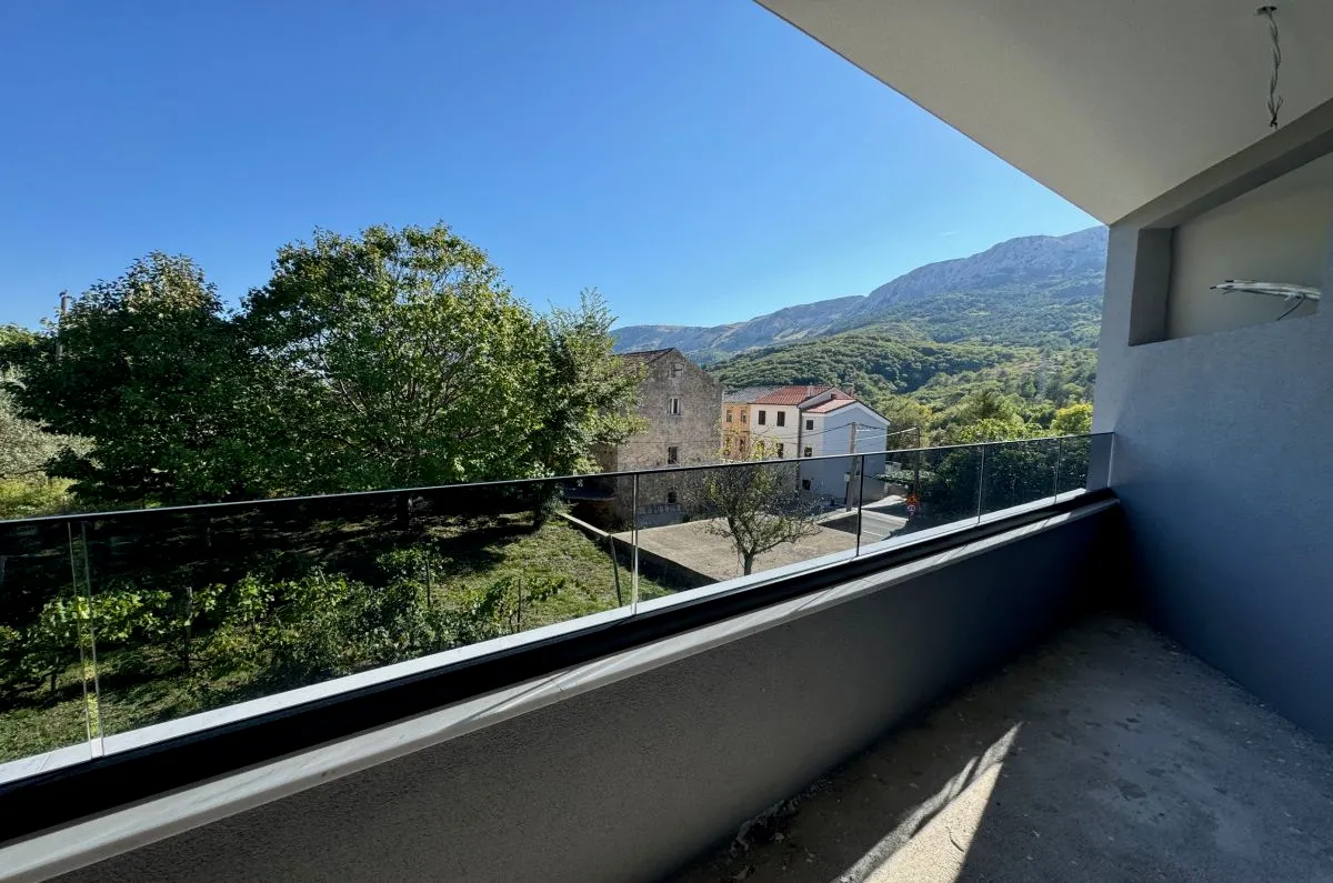 apartman, prodaja, baška, hrvatska, 64 m2, 285.000,00 eur - slika 4