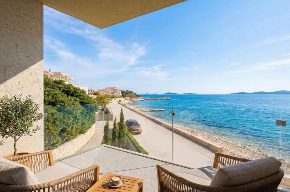 Apartman, prodaja, Pag, Hrvatska, 81 m2, 530.855,00 EUR - Muraj, Krk