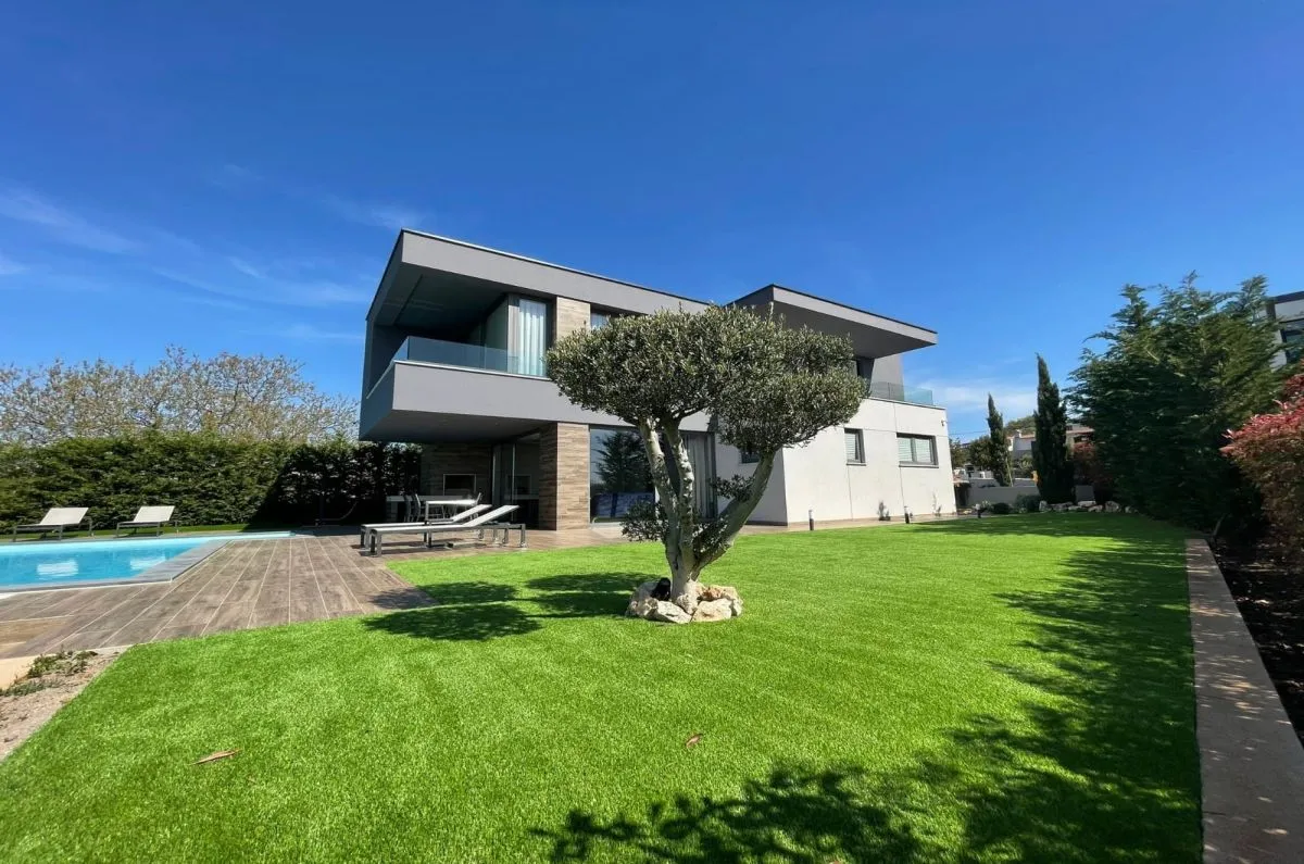 Kuća, prodaja, Grad Krk, Hrvatska, 169 m2, 1.200.000,00 EUR - Muraj, Krk