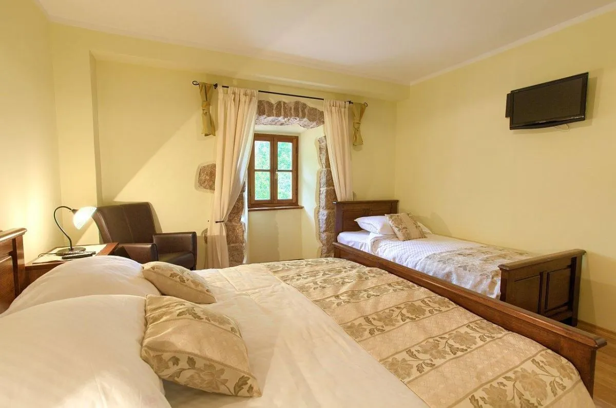 stara kamena kuća, prodaja, dobrinj, hrvatska, 4460 m2, 1.500.000,00 eur - slika 12